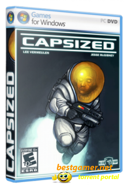 Capsized [ENG] (2011) [972 MB]