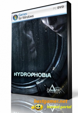 Hydrophobia Prophecy (RePack) [2011, Action (Shooter) / 3D / 3rd Person]