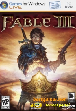 	Fable 3 (2011/PC/Eng)