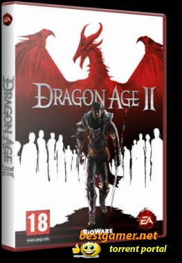 Dragon Age II (Electronic Arts) (MULTI7RUSENG) [Lossless RePack] 