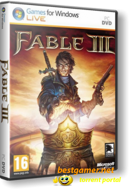 Fable III (2011) PC | RePack