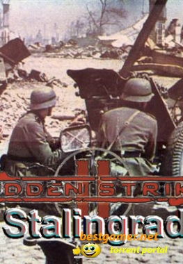 Противостояние: "Сталинград" + "Чеченская кампания" [P] [RUS / RUS] (2010)