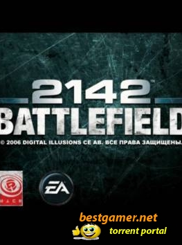 Battlefield 2142 с модификацией Northern Strike + возможностью играть по Сети (2007/PC/RUS)