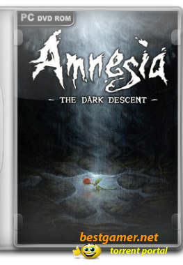 Amnesia: The Dark Descent (2010) PC | RePack