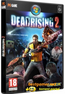 Dead Rising 2 (2010) PC | RePack от Spieler (2010)
