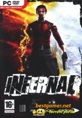 Дьявольщина / Infernal (2007) PC Repack