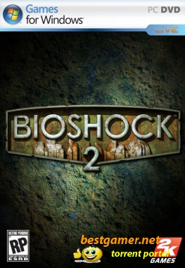 Bioshock 2 (2010) PC | Rip