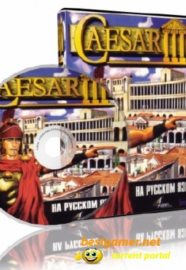 Caesar III 1998 (Rus)