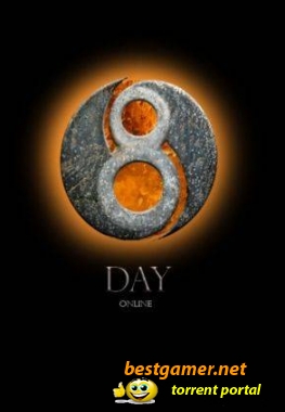 Восьмой день / 8th Day (2010) PC