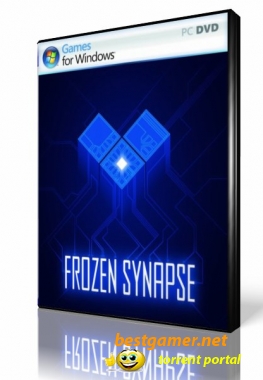 Frozen Synapse [2011, Strategy (Turn-based / Tactical) / Top-down]