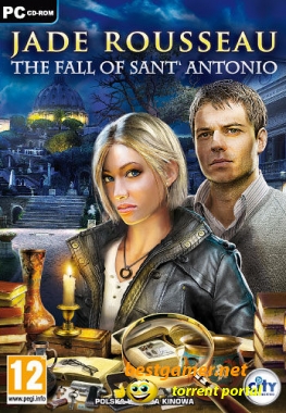 Jade Rousseau - The Secret Revelations: The Fall of Sant' Antonio (2011) PC