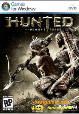 Hunted: The Demon's Forge (2011/ENG/L]