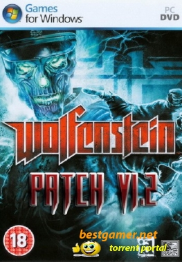 Wolfenstein (v1.21\Rus)