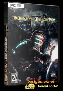 Dead Space (2008) PC | Repack