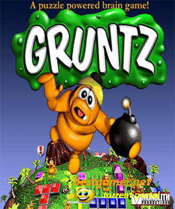 Gruntz (L) (1999)