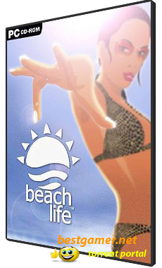Beach life / Пляжная жизнь [L] (2002)