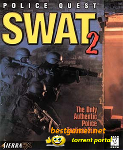 Police Quest: SWAT 2 (1998/ENG/L)
