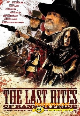 Last Rites (1997) PC