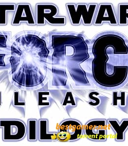 Star Wars: The Force Unleashed - Dilogy (2009-2010) Repack