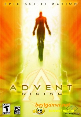 Advent Rising (2006) RePack