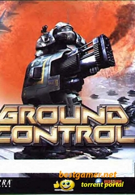 Ground Control (1999) RePack