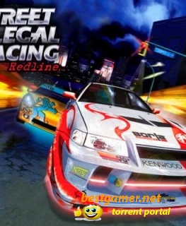 Street legal racing redline 2.3.0 GDE V3 2009 [RePack] [ENG/ ENG] (2009)