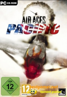 Air Aces: Pacific (2011)