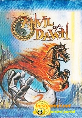 Anvil of Dawn [RUS+ENG]