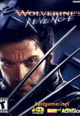X-Men 2 - Wolverine's Revenge (2003) Repack