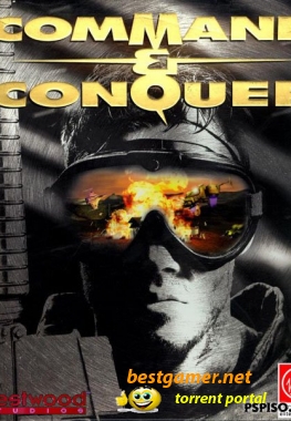 Command & Conquer (L) [ENG] (1995)