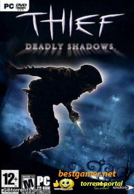 Thief: Deadly Shadows (2004) RePack