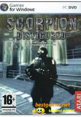Scorpion: Disfigured (2009) PC