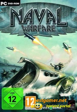 Aqua: Naval Warfare (L) [En] 2011