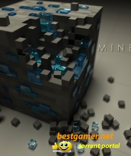 Minecraft 1.6.5 (2011/PC/Eng)