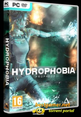 Hydrophobia Prophecy (2011) [Update 4] РС | RePack
