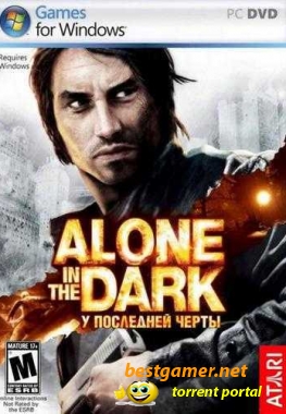 Alone in the Dark: У последней черты (2008) (RUS) RePack