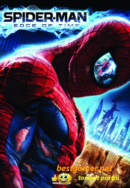 Spider-Man: Edge of Time - дебютный трейлер