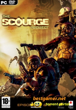 The Scourge Project - Episodes 1 & 2 (2010) (RUS) RePack