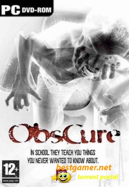 Obscure (2005) (RUS) Repack