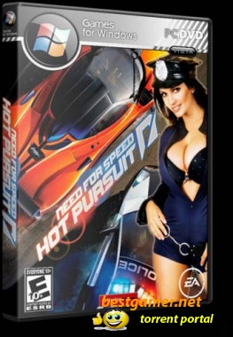 Need for Speed: Hot Pursuit - Limited Edition [v1.05] (2011) PC | Lossless Repack