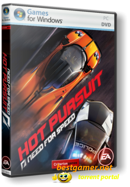 OST. Need For Speed: Hot Pursuit 2010  (2010) MP3