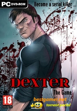 Dexter: The Game [ENG] (2011)