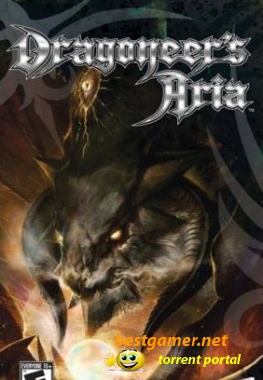 Dragoneer's Aria (2007) PSP /Eng/Rus