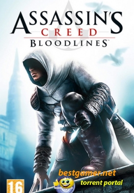 Assassin's Creed: Bloodlines (2009) PSP[Rus]