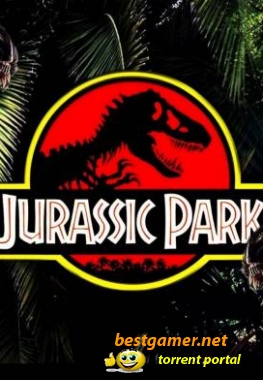 Парк Юрского периода : Операция Генезис / Jurassic Park: Operation Genesis (2003) PC