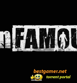InFAMOUS 2D (2009) PC