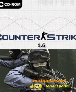 Counter-Strike v.1.6 Original Game (2010) PC