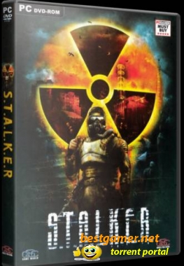 S.T.A.L.K.E.R.: Тень Чернобыля / S.T.A.L.K.E.R.: Shadow of Chernobyl (2007) PC | Lossless RePack