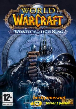 World of WarCraft: Wrath of the Lich King