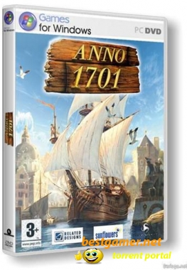 Anno 1701 (RUS/L/2007)